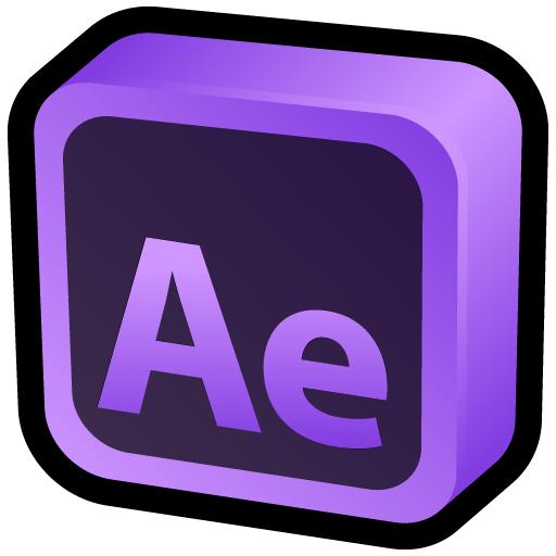 Aggregate 82 Adobe After Effects Logo Png Best Vn